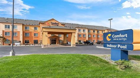 comfort inn hermiston|Comfort Inn & Suites Hermiston Hotel .